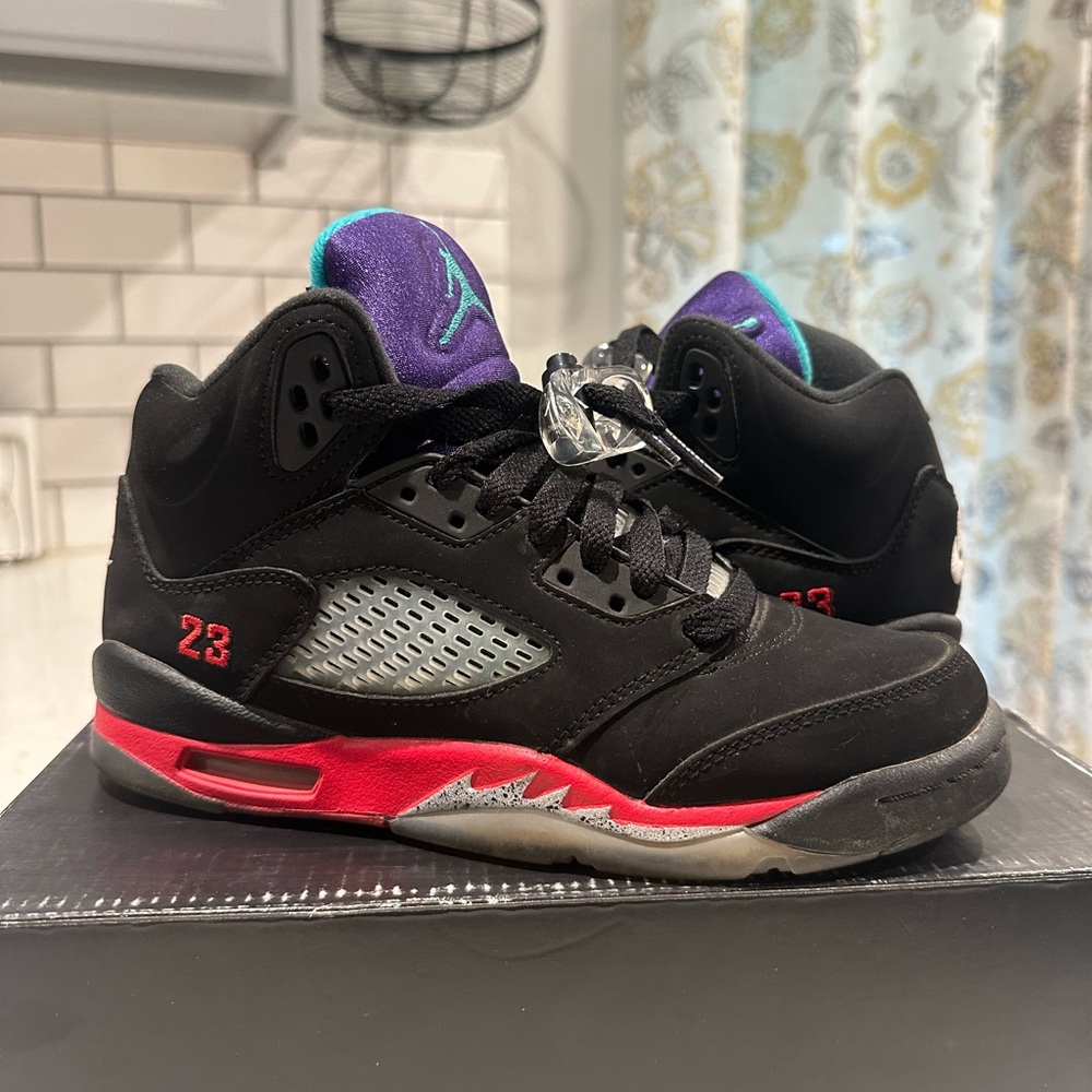 Jordan 5 Retro ‘Top 3’
